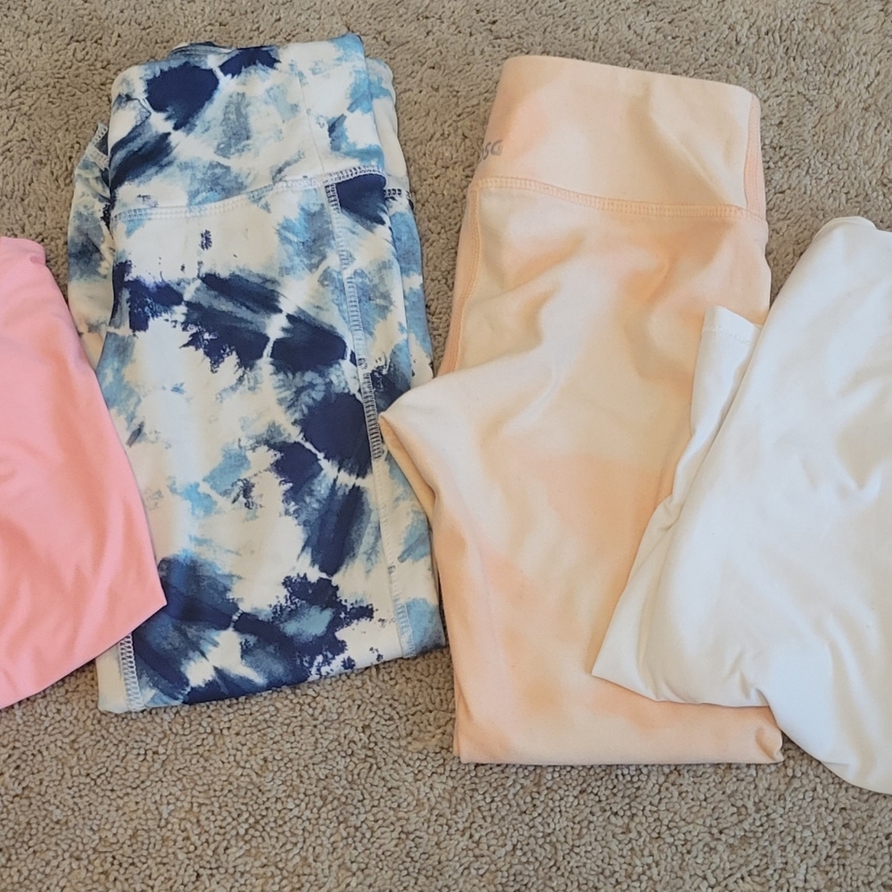 Clothing bundle